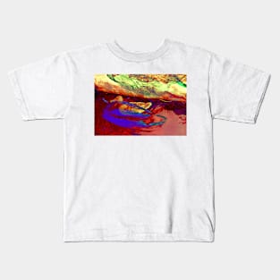 DoubleDuck02 Kids T-Shirt